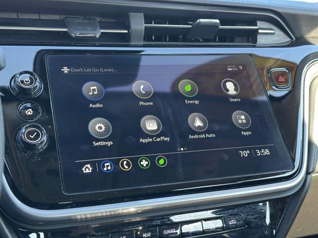 2023 Chevrolet Bolt EUV Vehicle Photo in SAINT JAMES, NY 11780-3219