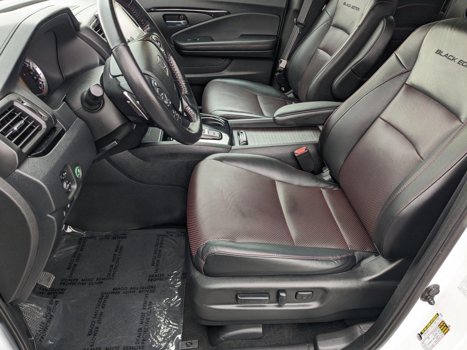 2021 Honda Ridgeline Vehicle Photo in Las Vegas, NV 89149