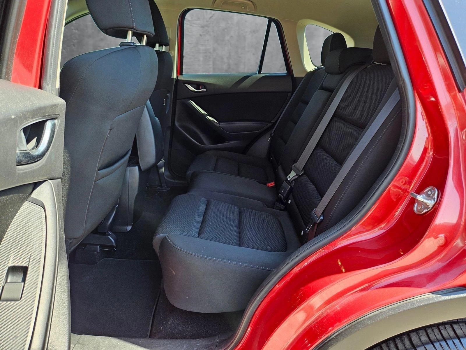 2016 Mazda CX-5 Vehicle Photo in AUSTIN, TX 78759-4154