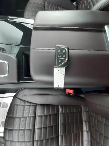 2021 Cadillac Escalade Vehicle Photo in OSHKOSH, WI 54904-7811