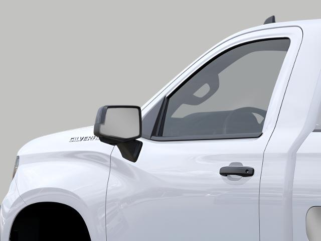 2025 Chevrolet Silverado 1500 Vehicle Photo in MADISON, WI 53713-3220