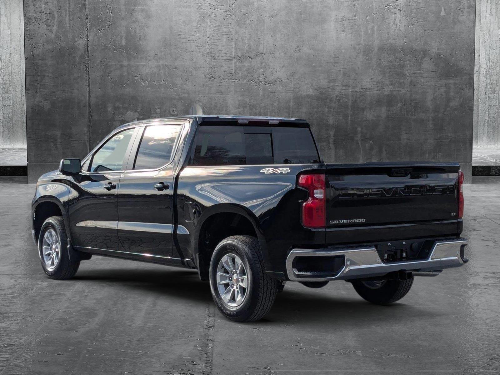 2025 Chevrolet Silverado 1500 Vehicle Photo in SPOKANE, WA 99212-2978