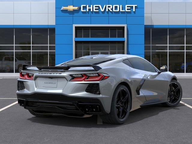 2024 Chevrolet Corvette Stingray Vehicle Photo in ORLANDO, FL 32812-3021