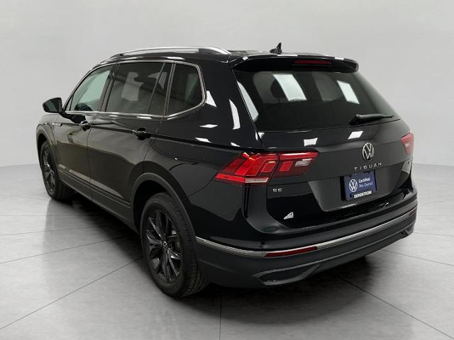 2024 Volkswagen Tiguan Vehicle Photo in Appleton, WI 54913