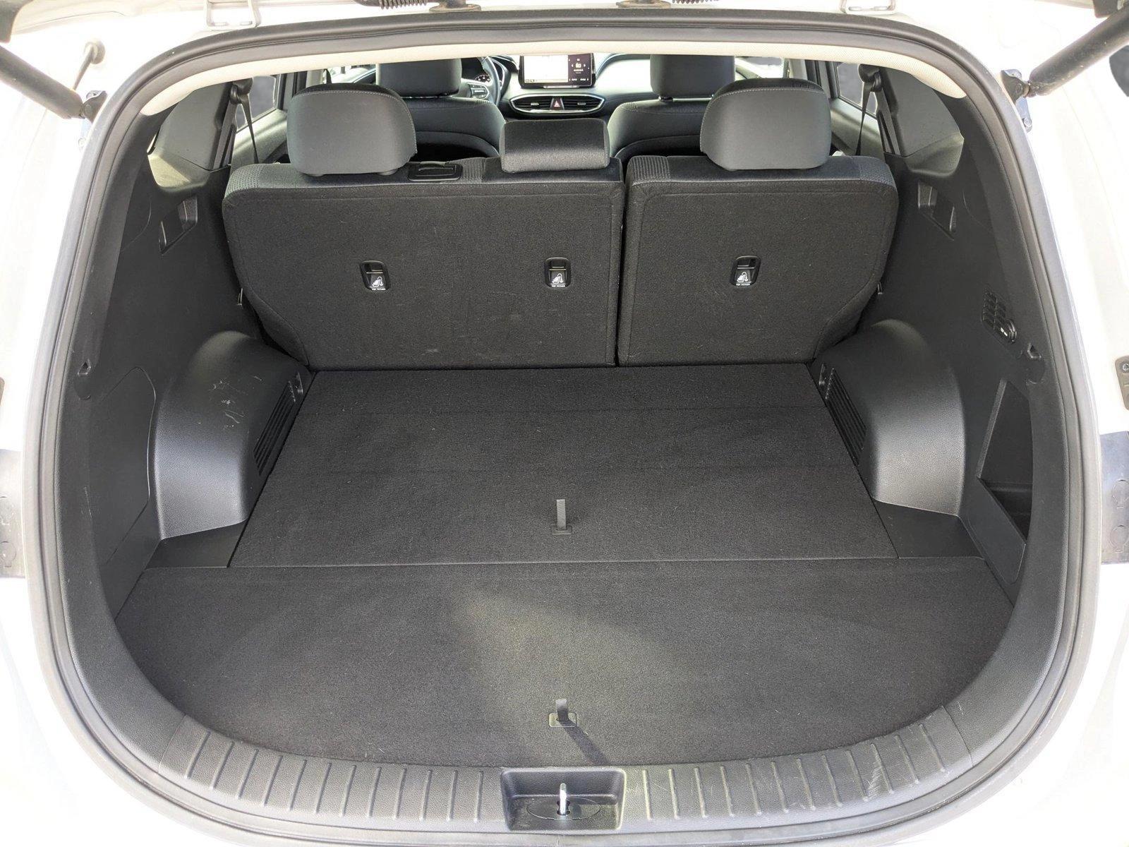 2023 Hyundai SANTA FE Vehicle Photo in Spokane Valley, WA 99212