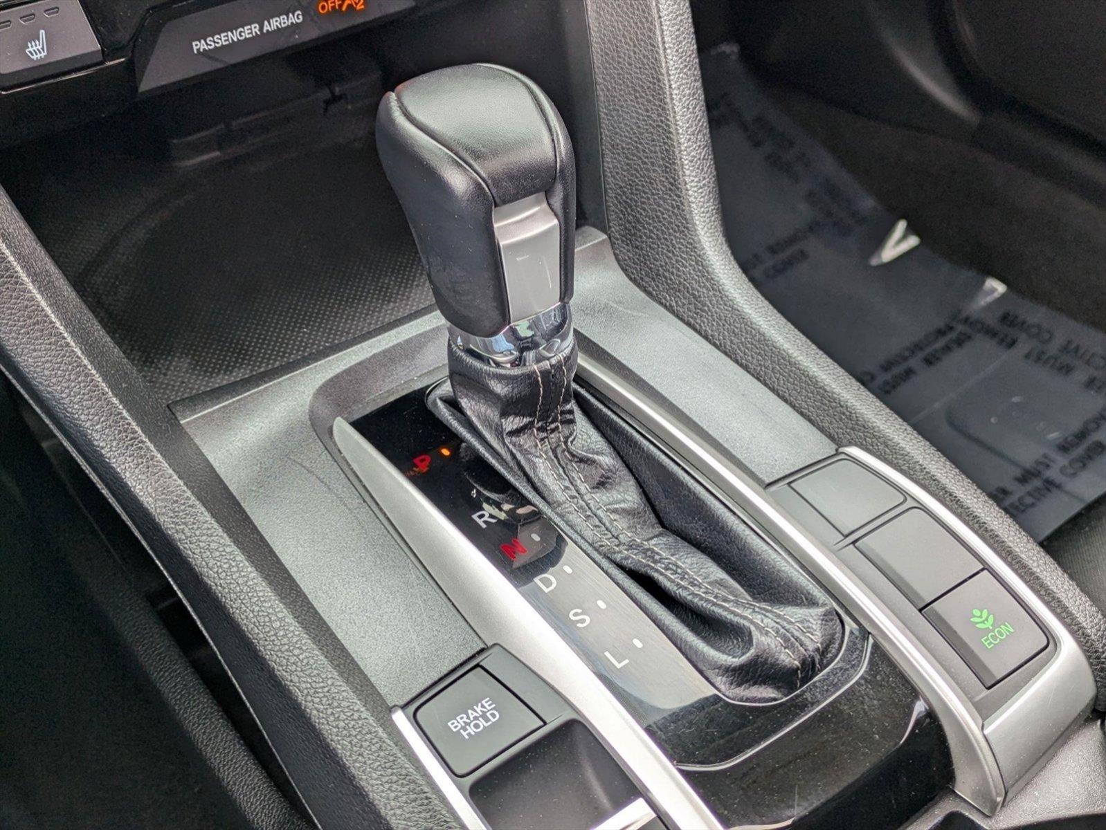 2021 Honda Civic Sedan Vehicle Photo in Tustin, CA 92782