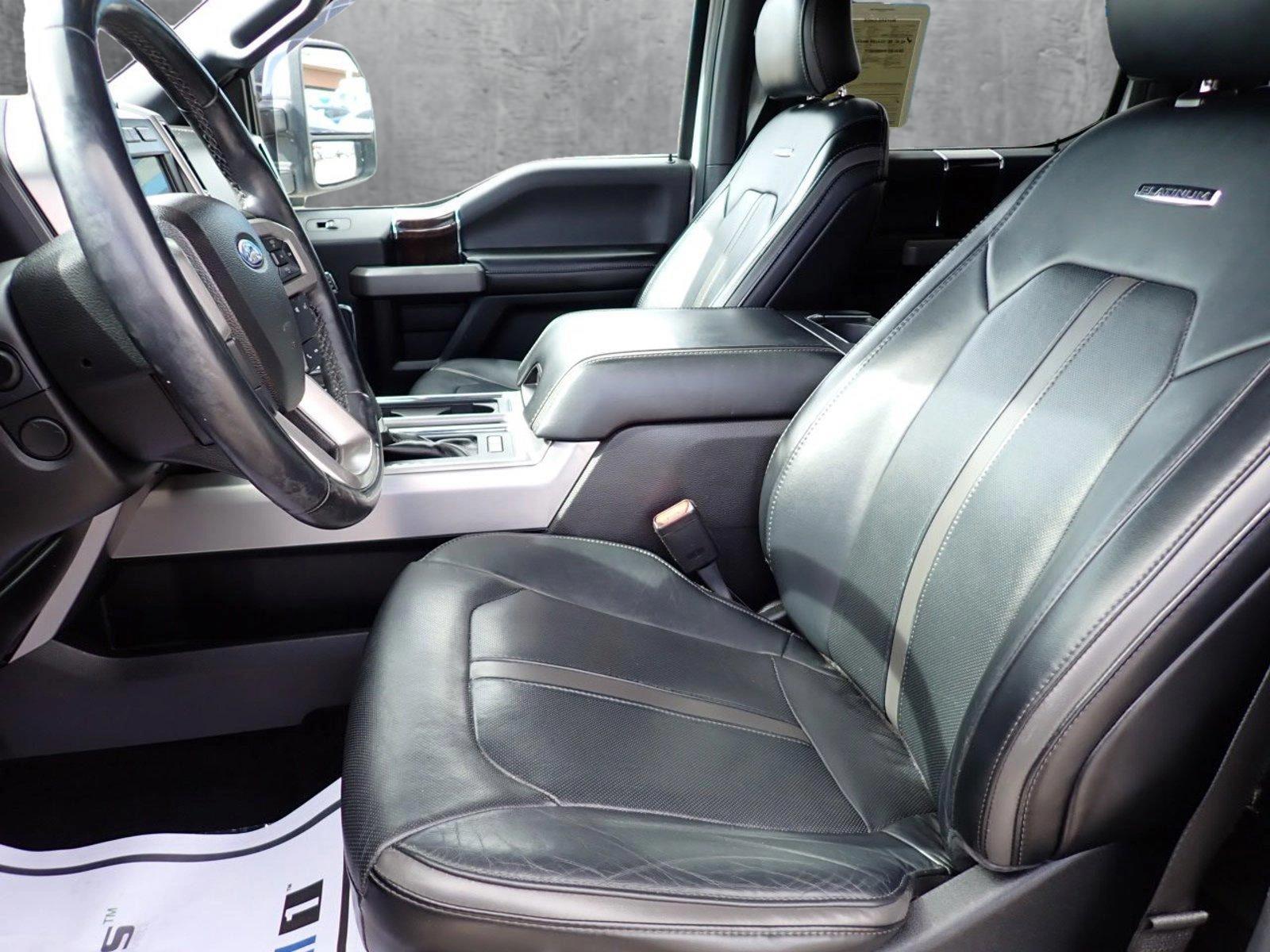 2017 Ford F-150 Vehicle Photo in DENVER, CO 80221-3610