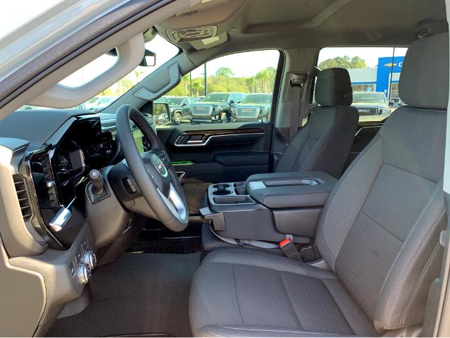 2025 GMC Sierra 1500 Vehicle Photo in BEAUFORT, SC 29906-4218