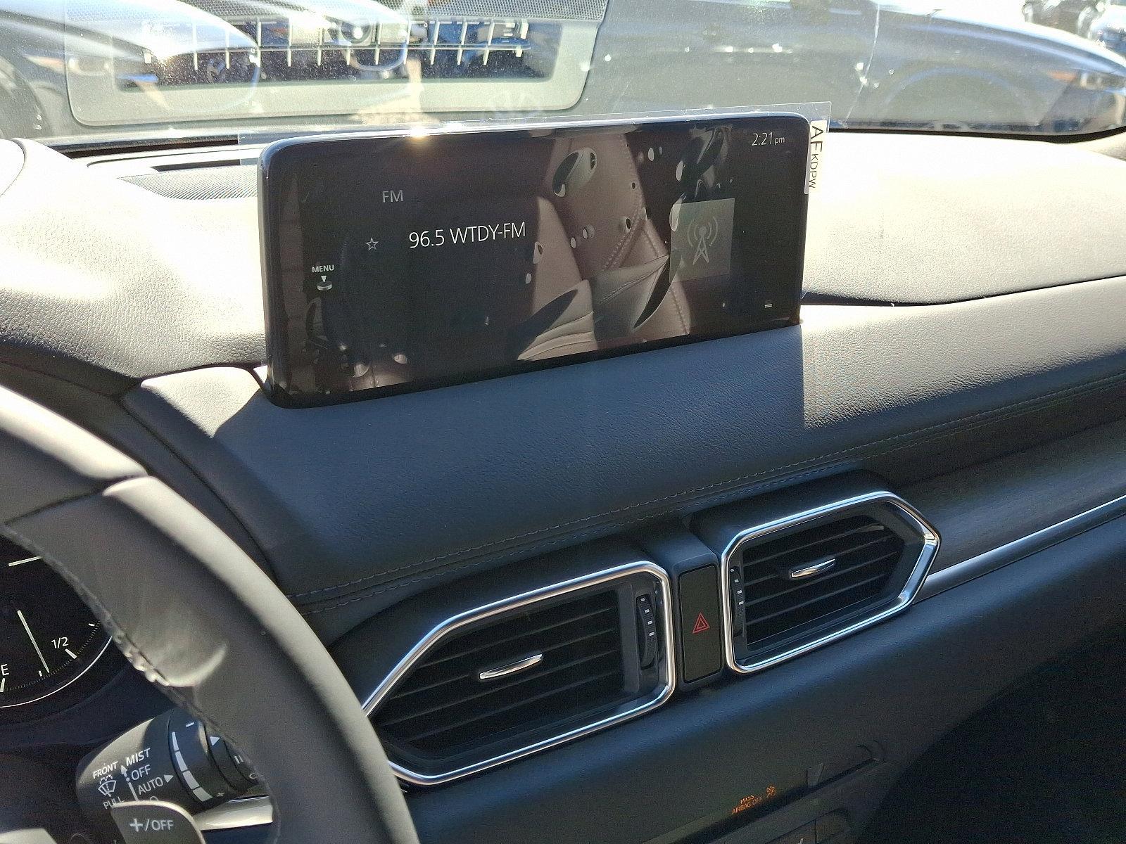 2025 Mazda CX-5 Vehicle Photo in Trevose, PA 19053