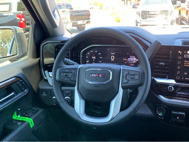 2025 GMC Sierra 1500 Vehicle Photo in BEAUFORT, SC 29906-4218