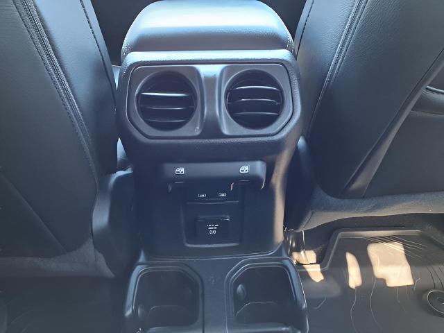 2021 Jeep Gladiator Vehicle Photo in Oshkosh, WI 54904