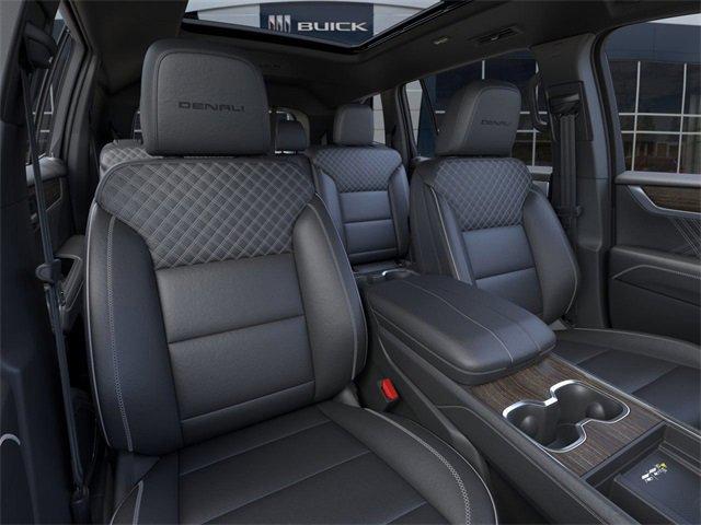 2025 GMC Acadia Vehicle Photo in COLLIERVILLE, TN 38017-9006