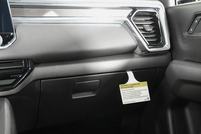 2025 GMC Canyon Vehicle Photo in PUYALLUP, WA 98371-4149