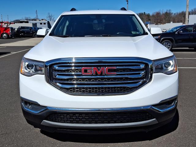 2019 GMC Acadia Vehicle Photo in TREVOSE, PA 19053-4984