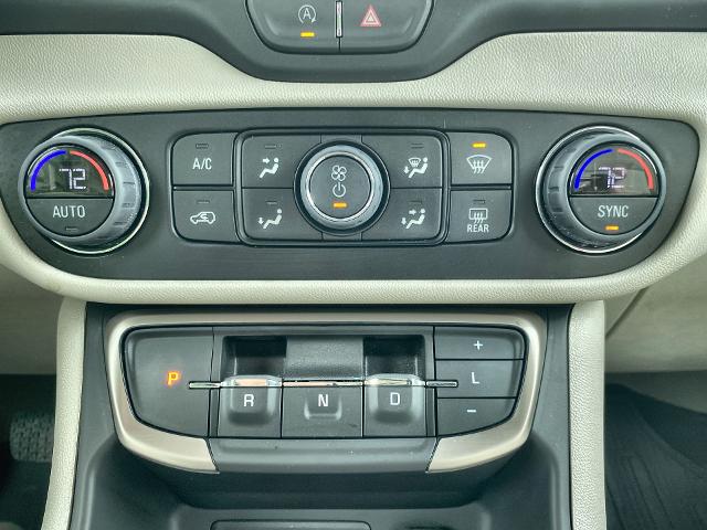 2023 GMC Terrain Vehicle Photo in WILLIAMSVILLE, NY 14221-2883