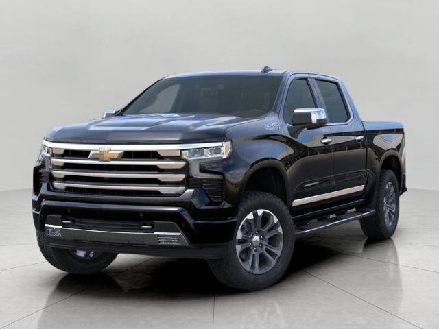 2025 Chevrolet Silverado 1500 Vehicle Photo in APPLETON, WI 54914-4656