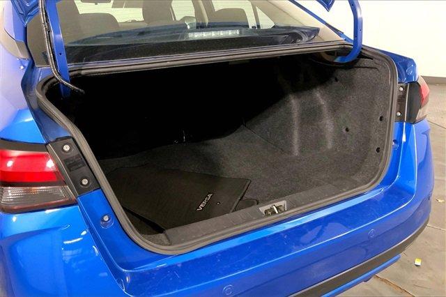 2023 Nissan Versa Vehicle Photo in KANSAS CITY, MO 64114-4502