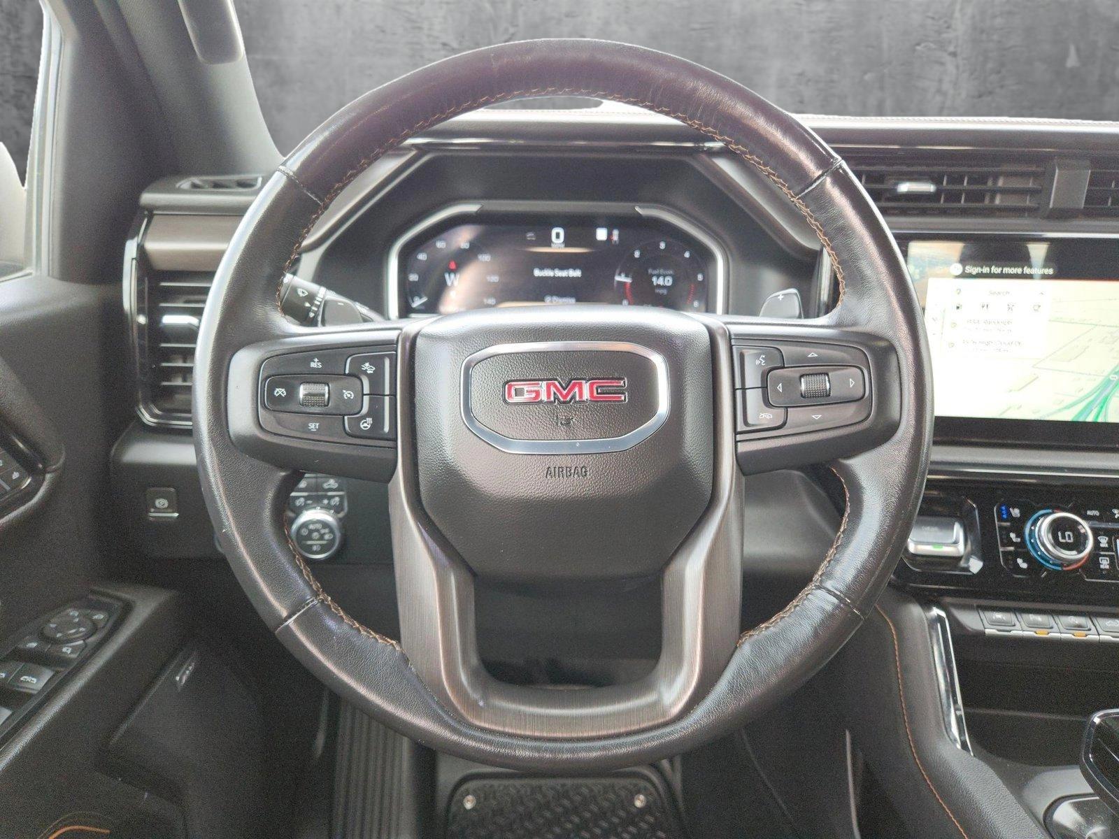 2022 GMC Sierra 1500 Vehicle Photo in CORPUS CHRISTI, TX 78416-1100