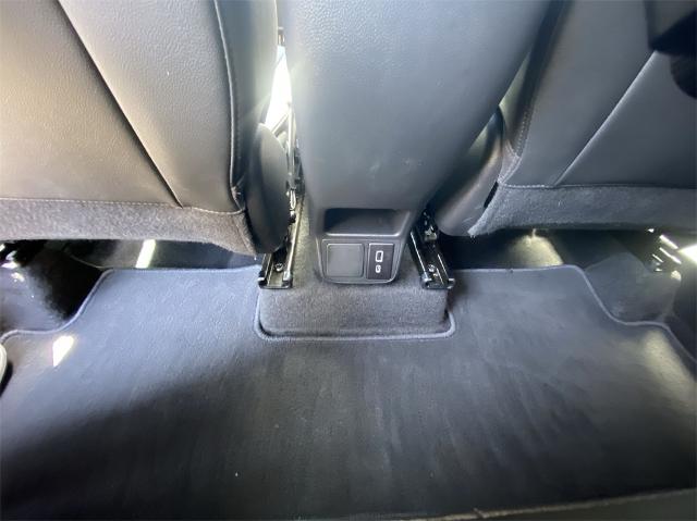 2024 Buick Encore GX Vehicle Photo in Greenville, TX 75402