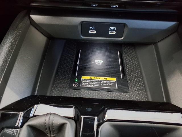 2025 Honda Accord Hybrid Vehicle Photo in Oshkosh, WI 54904