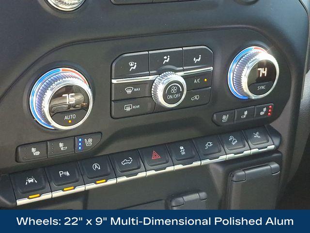2021 GMC Sierra 1500 Vehicle Photo in DANBURY, CT 06810-5034