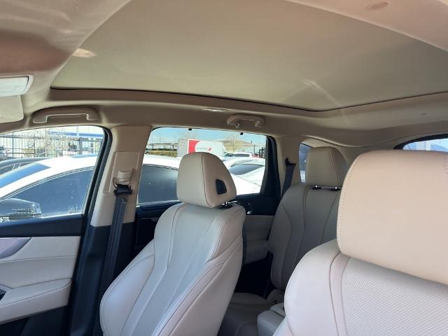 2023 Acura MDX Vehicle Photo in San Antonio, TX 78230
