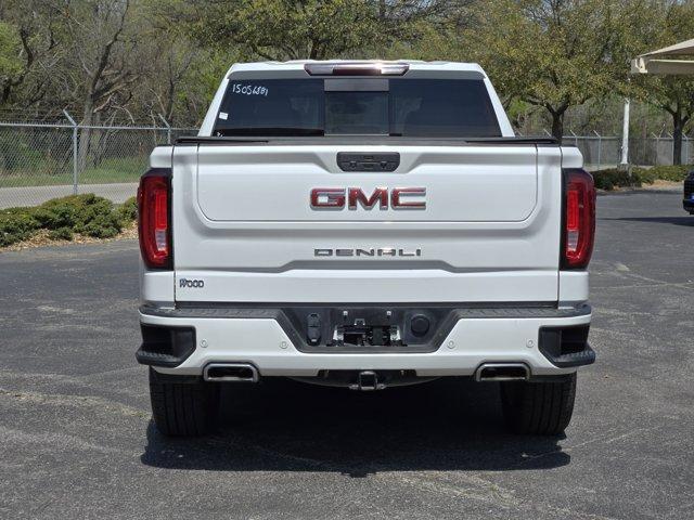 2021 GMC Sierra 1500 Vehicle Photo in Decatur, TX 76234