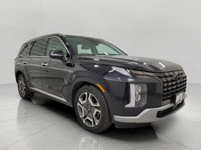 2024 Hyundai PALISADE Vehicle Photo in Oshkosh, WI 54904