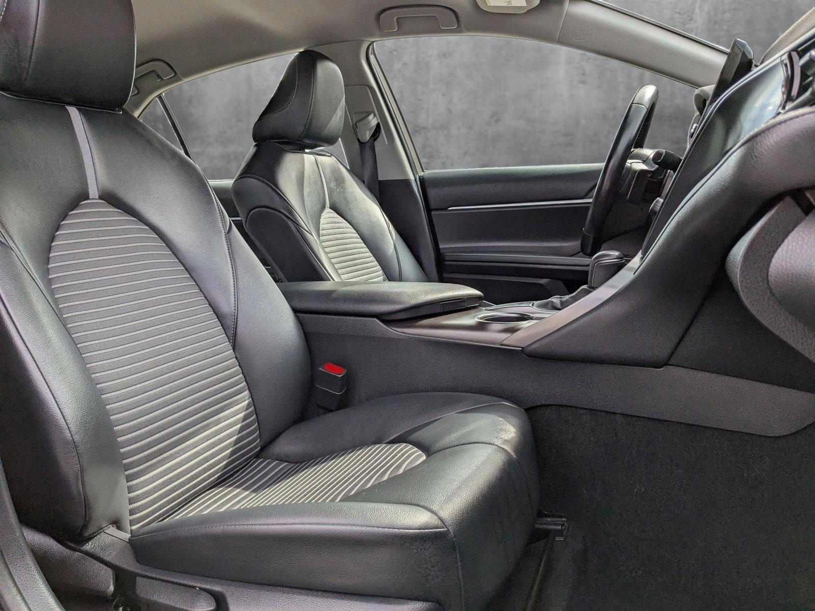 2023 Toyota Camry Vehicle Photo in Spokane Valley, WA 99212