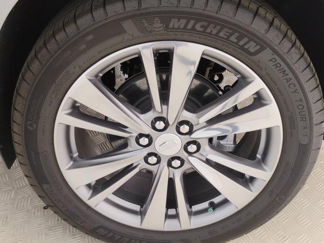 2025 Cadillac XT6 Vehicle Photo in PINEVILLE, NC 28134-8495