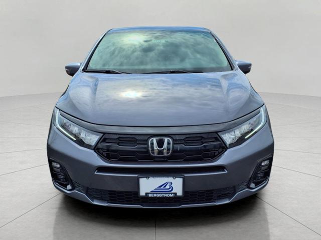 2025 Honda Odyssey Vehicle Photo in Oshkosh, WI 54904