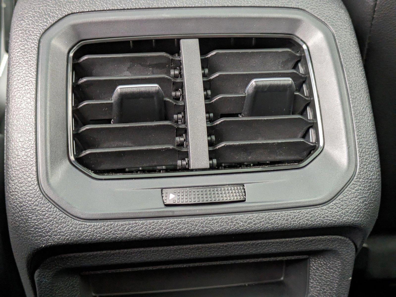2023 Volkswagen Tiguan Vehicle Photo in Bethesda, MD 20852