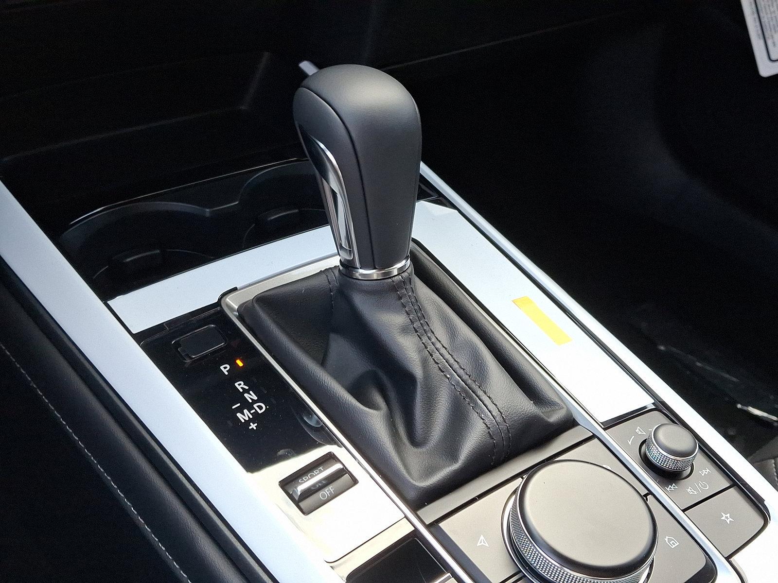 2025 Mazda CX-30 Vehicle Photo in Trevose, PA 19053