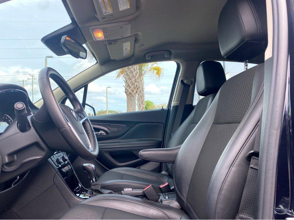 2022 Buick Encore Vehicle Photo in SAVANNAH, GA 31406-4513