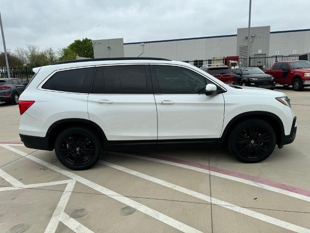 2022 Honda Pilot Vehicle Photo in San Antonio, TX 78230