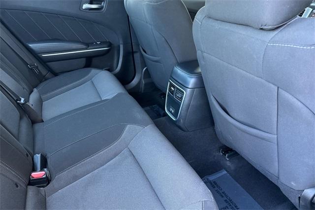 2022 Dodge Charger Vehicle Photo in ELK GROVE, CA 95757-8703