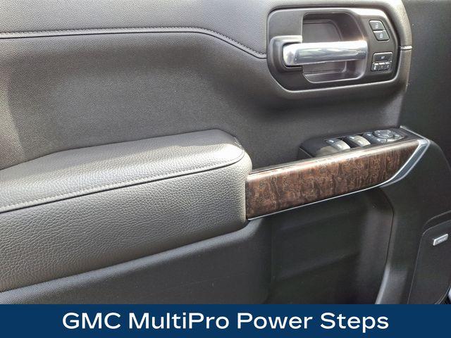 2019 GMC Sierra 1500 Vehicle Photo in DANBURY, CT 06810-5034
