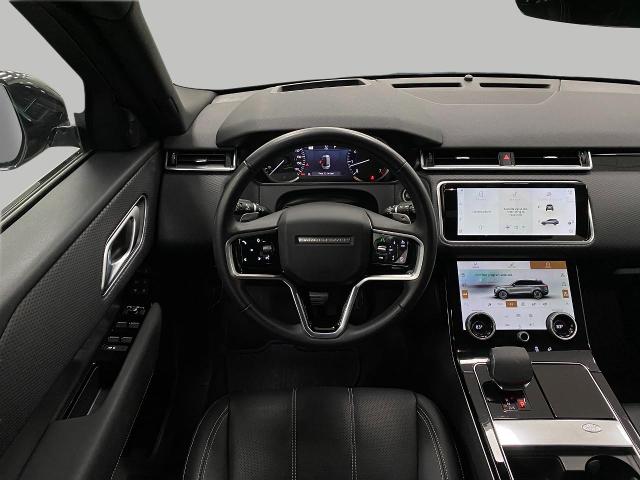 2023 Land Rover Range Rover Velar Vehicle Photo in Appleton, WI 54913