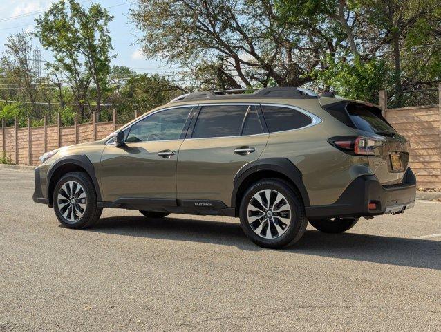 2023 Subaru Outback Vehicle Photo in San Antonio, TX 78230