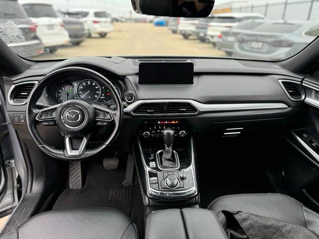 2023 Mazda CX-9 Vehicle Photo in San Antonio, TX 78230