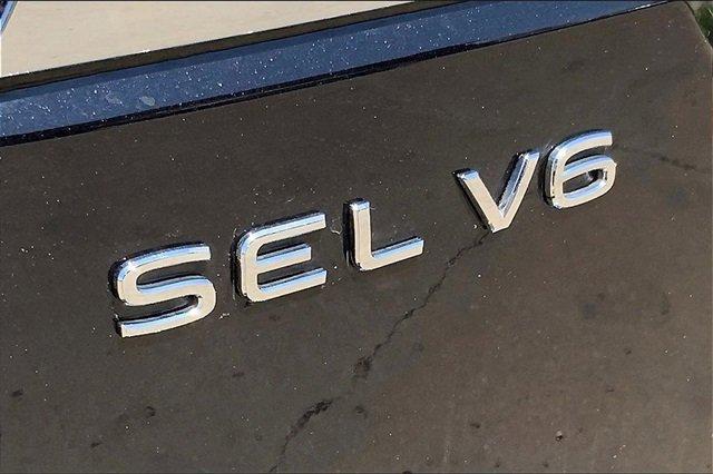 2023 Volkswagen Atlas Vehicle Photo in KANSAS CITY, MO 64114-4545
