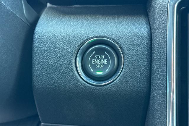 2025 GMC Acadia Vehicle Photo in SPOKANE, WA 99202-2191