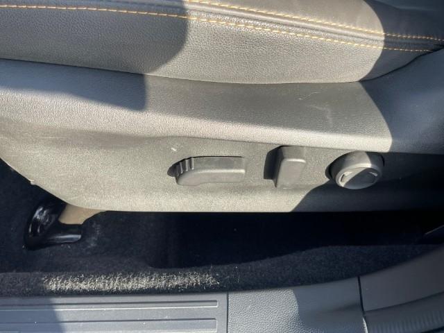 2024 Subaru Forester Vehicle Photo in Oshkosh, WI 54904