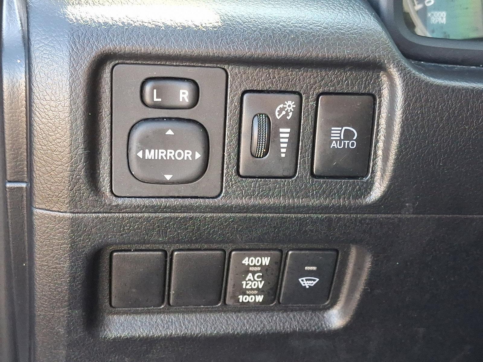 2022 Toyota 4Runner Vehicle Photo in Trevose, PA 19053
