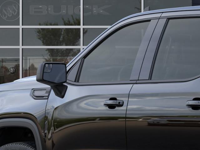 2024 GMC Sierra 1500 Vehicle Photo in MEMPHIS, TN 38115-1503