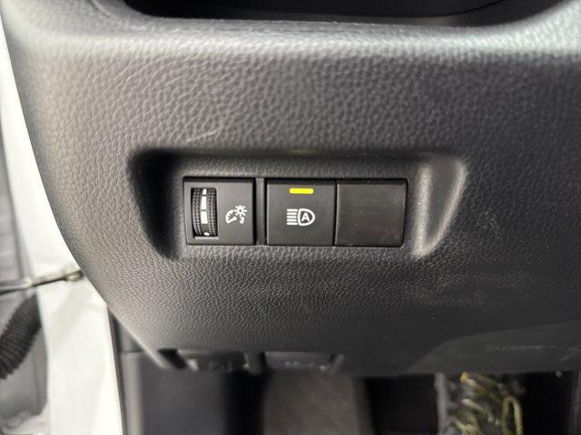 2024 Toyota RAV4 Vehicle Photo in Charlotte, NC 28273