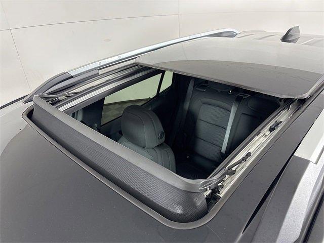 2025 Chevrolet Equinox Vehicle Photo in PUYALLUP, WA 98371-4149
