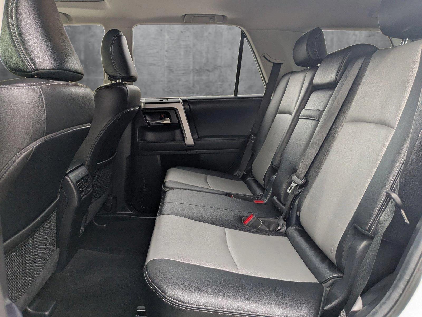 2021 Toyota 4Runner Vehicle Photo in Spokane Valley, WA 99212