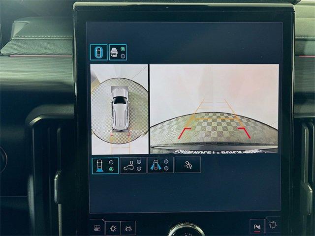 2025 GMC Acadia Vehicle Photo in PUYALLUP, WA 98371-4149