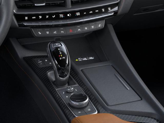 2025 Cadillac CT5-V Vehicle Photo in BETHLEHEM, PA 18017-9401
